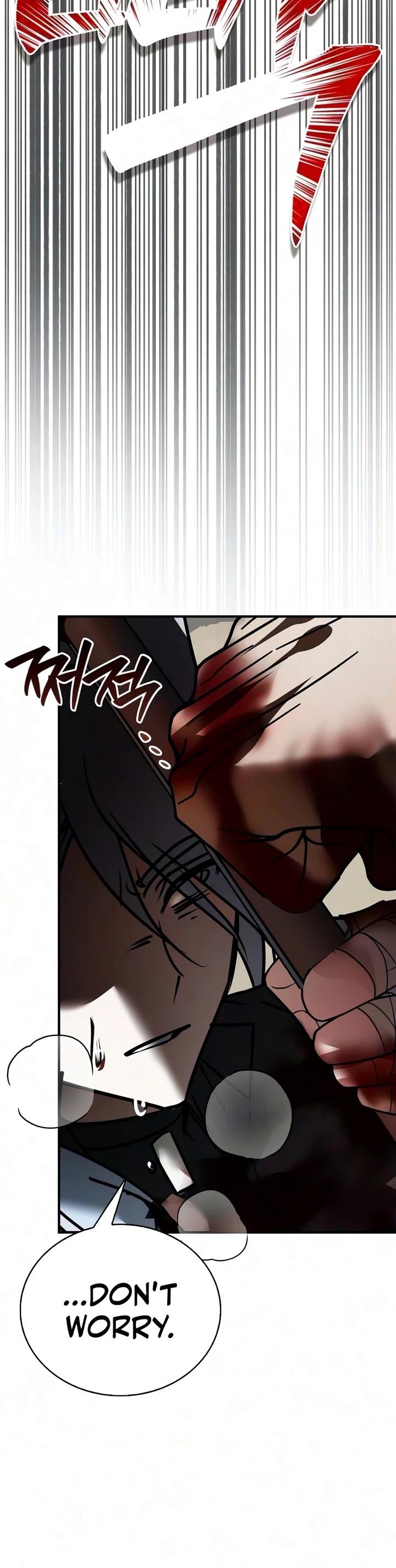 I’m Not That Kind of Talent chapter 123 page 31