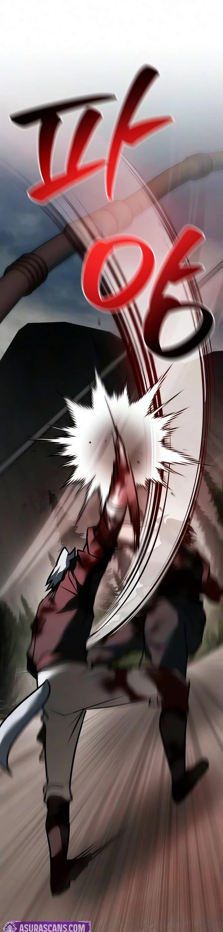 I’m Not That Kind of Talent chapter 123 page 32