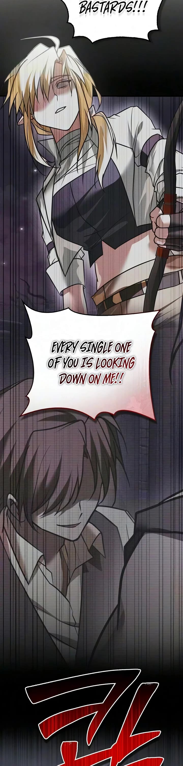 I’m Not That Kind of Talent chapter 123 page 34