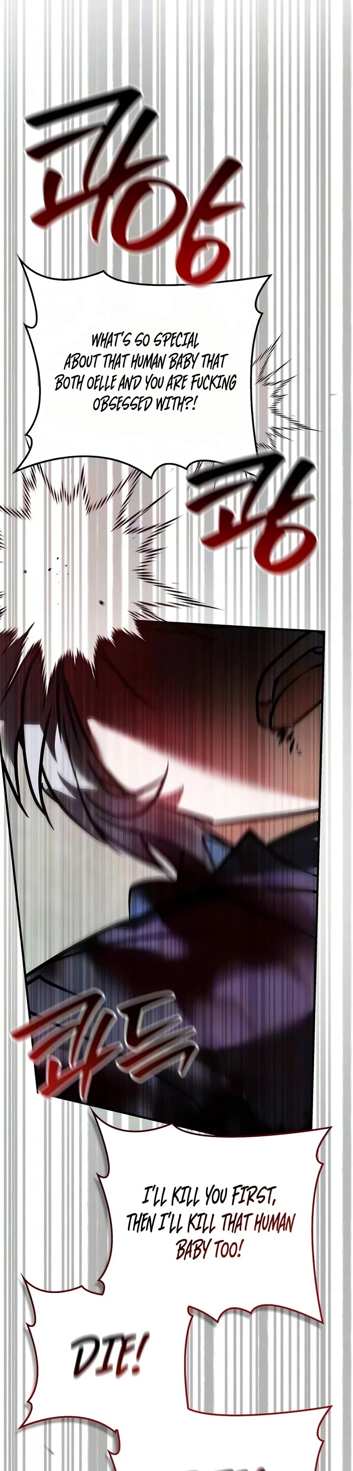 I’m Not That Kind of Talent chapter 123 page 38