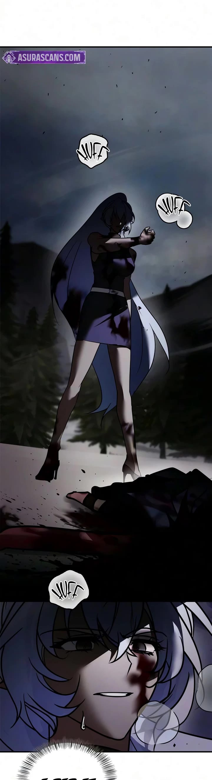 I’m Not That Kind of Talent chapter 123 page 4