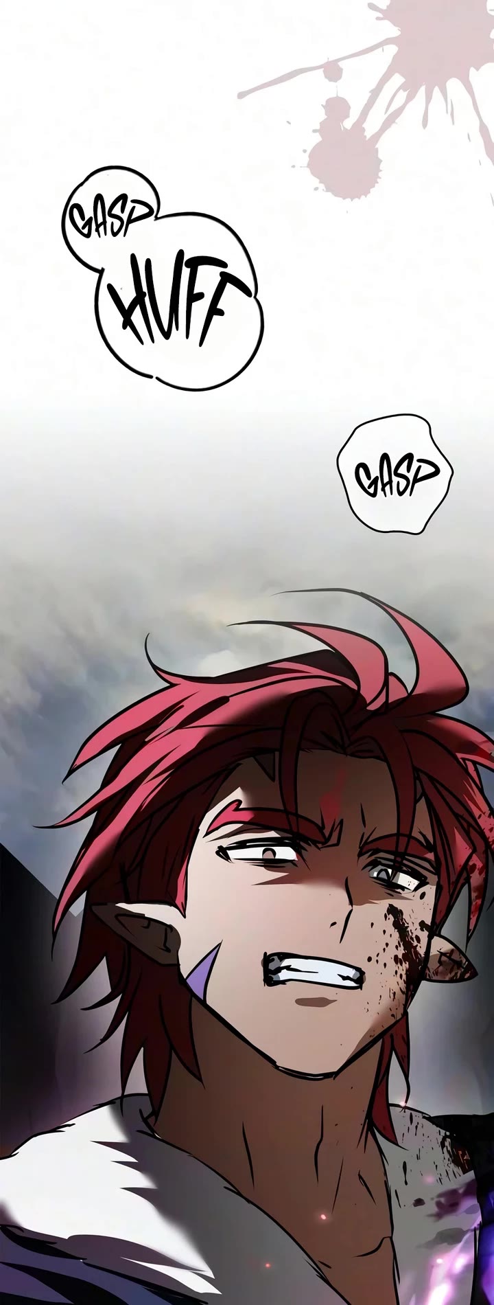 I’m Not That Kind of Talent chapter 123 page 41