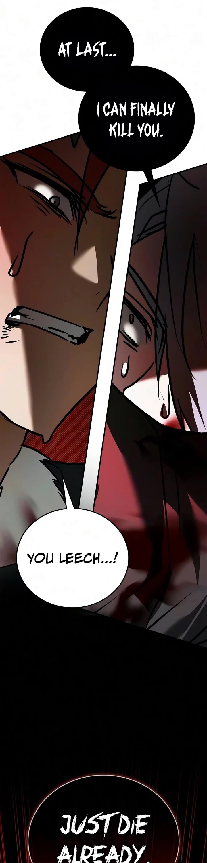 I’m Not That Kind of Talent chapter 123 page 44