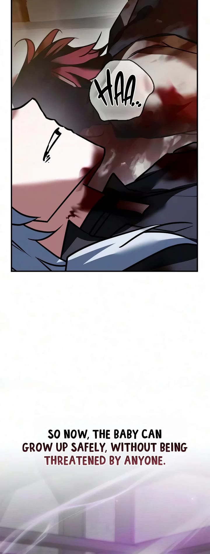 I’m Not That Kind of Talent chapter 123 page 47