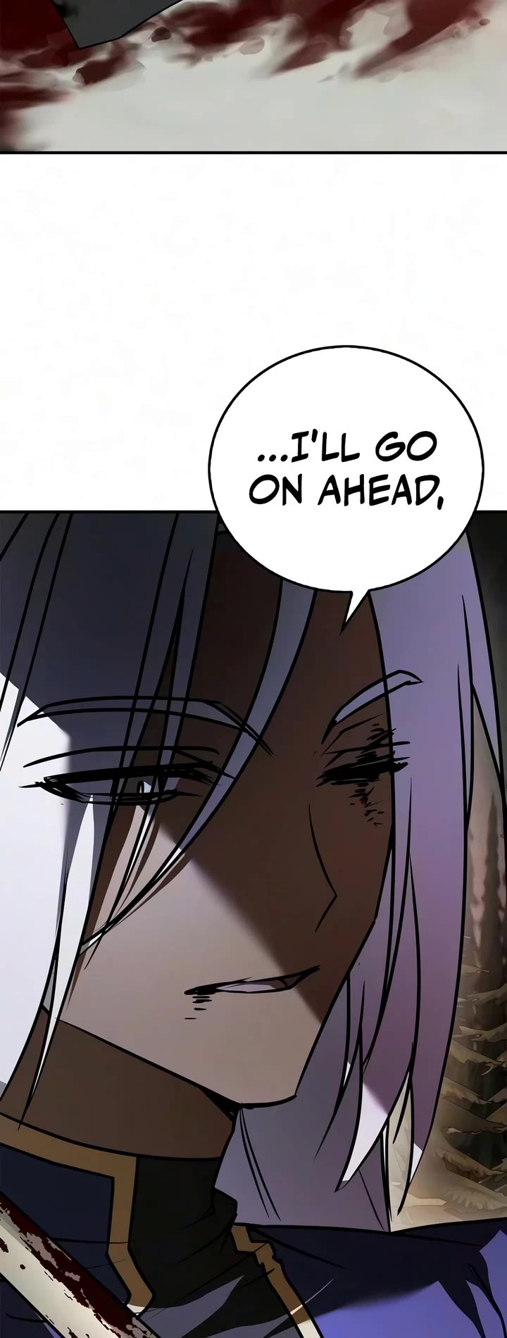 I’m Not That Kind of Talent chapter 123 page 53