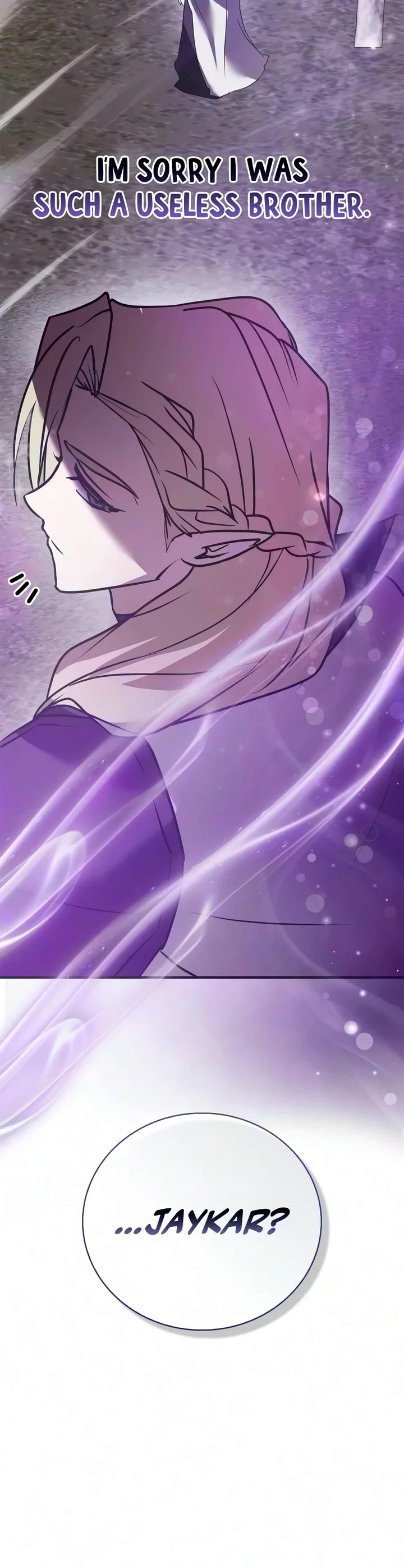 I’m Not That Kind of Talent chapter 123 page 55