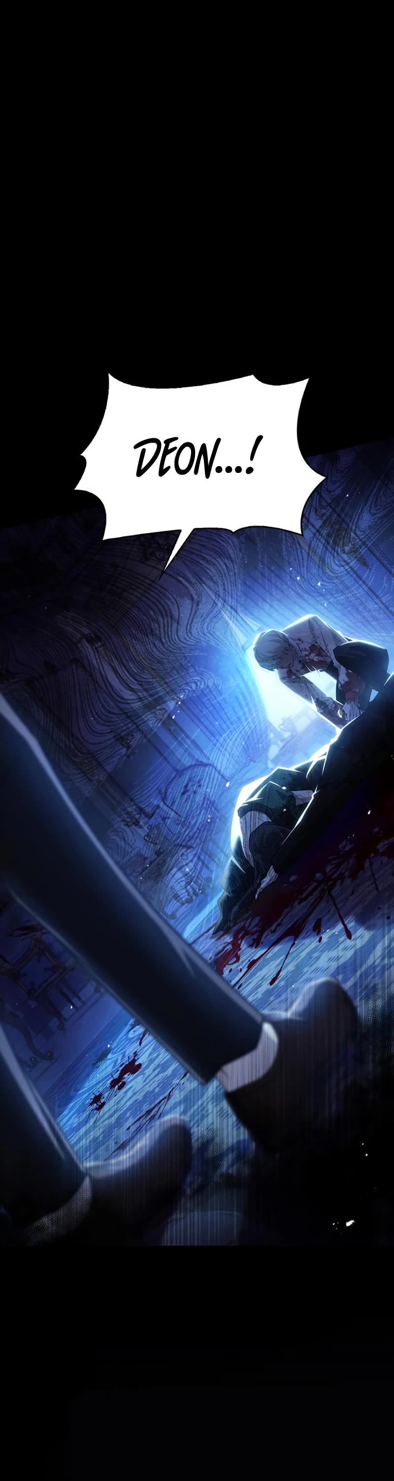 I’m Not That Kind of Talent chapter 13 page 23