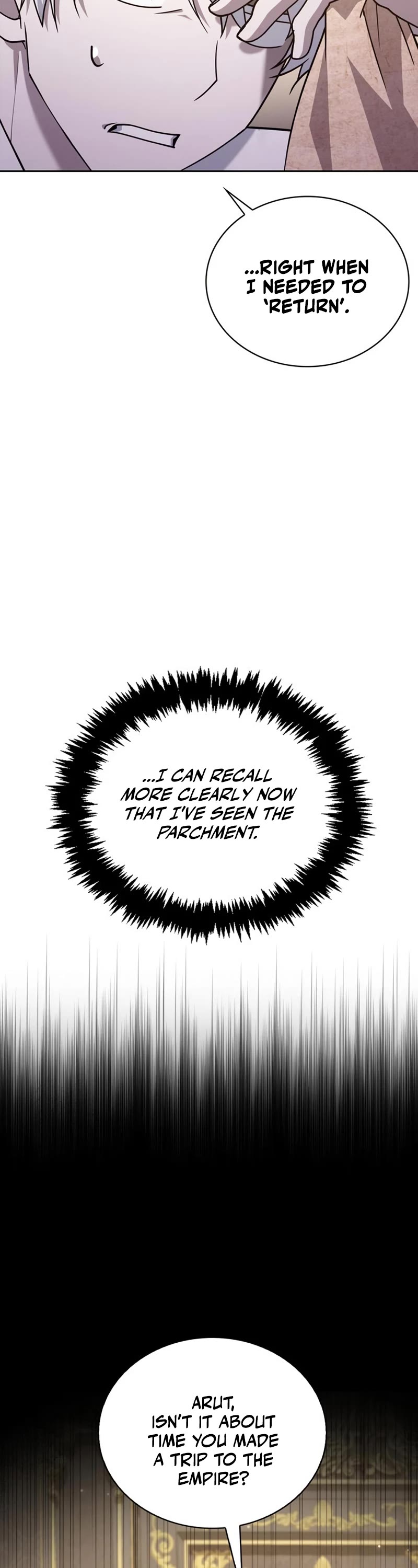 I’m Not That Kind of Talent chapter 13 page 33