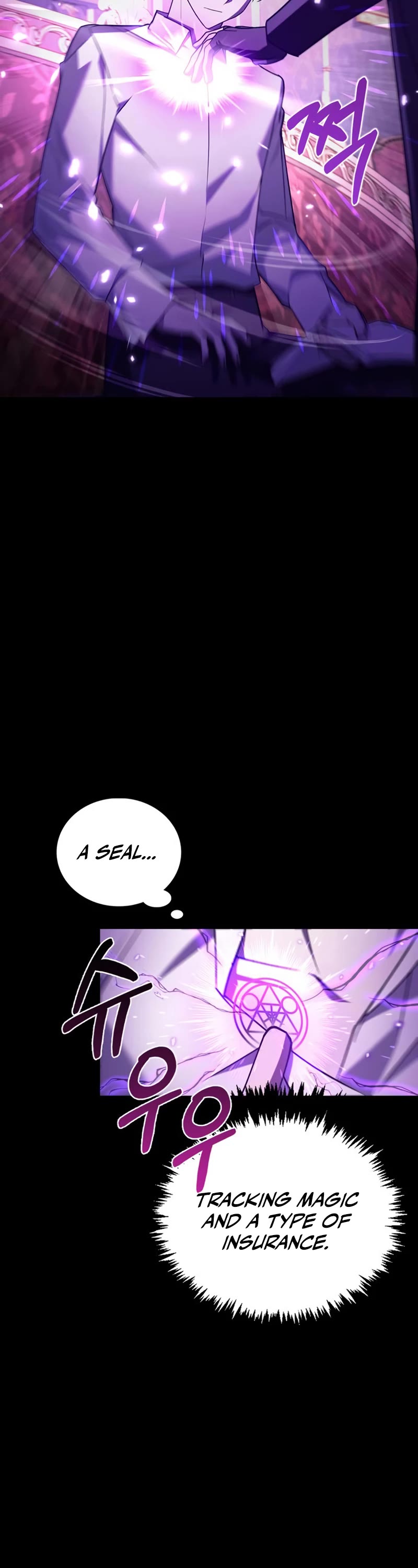 I’m Not That Kind of Talent chapter 13 page 36