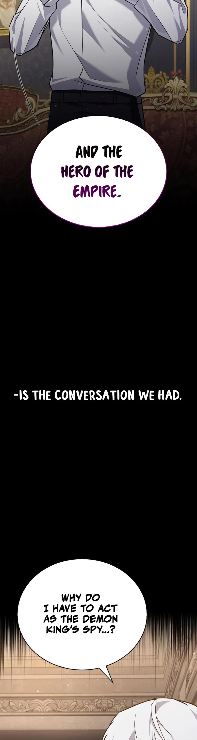 I’m Not That Kind of Talent chapter 13 page 38