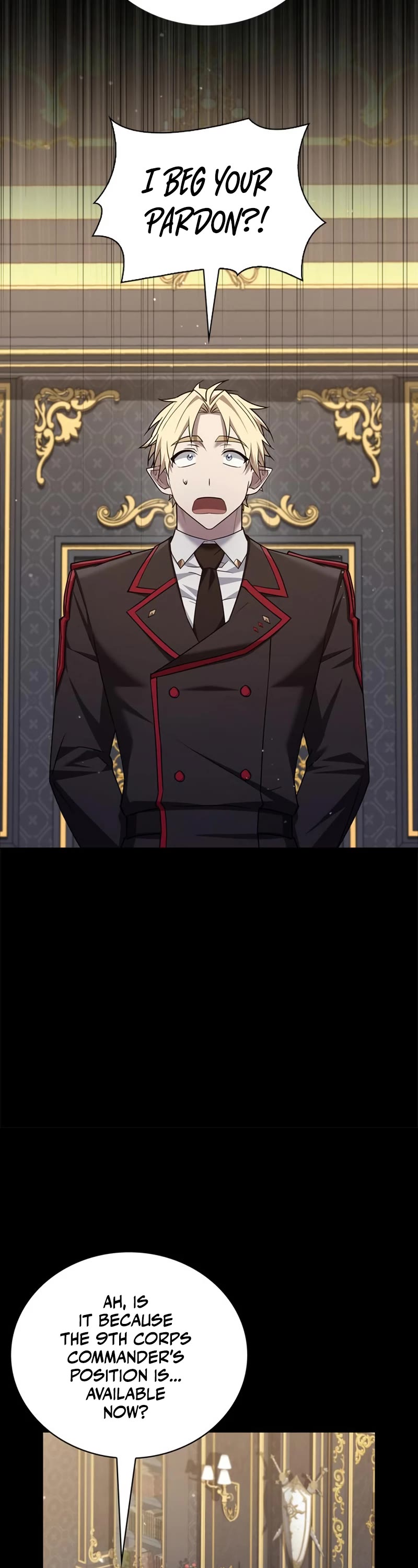 I’m Not That Kind of Talent chapter 13 page 44