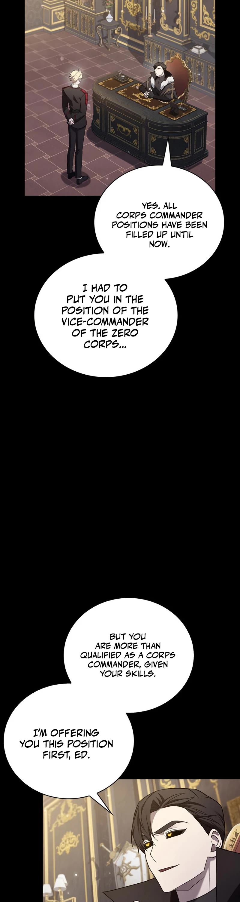 I’m Not That Kind of Talent chapter 13 page 45