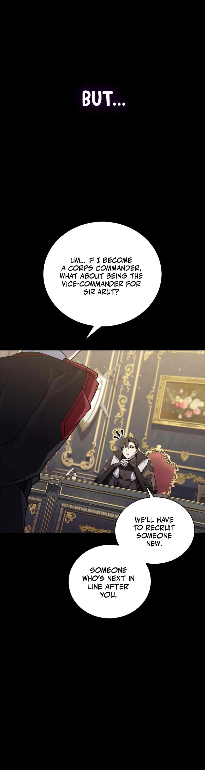 I’m Not That Kind of Talent chapter 13 page 48