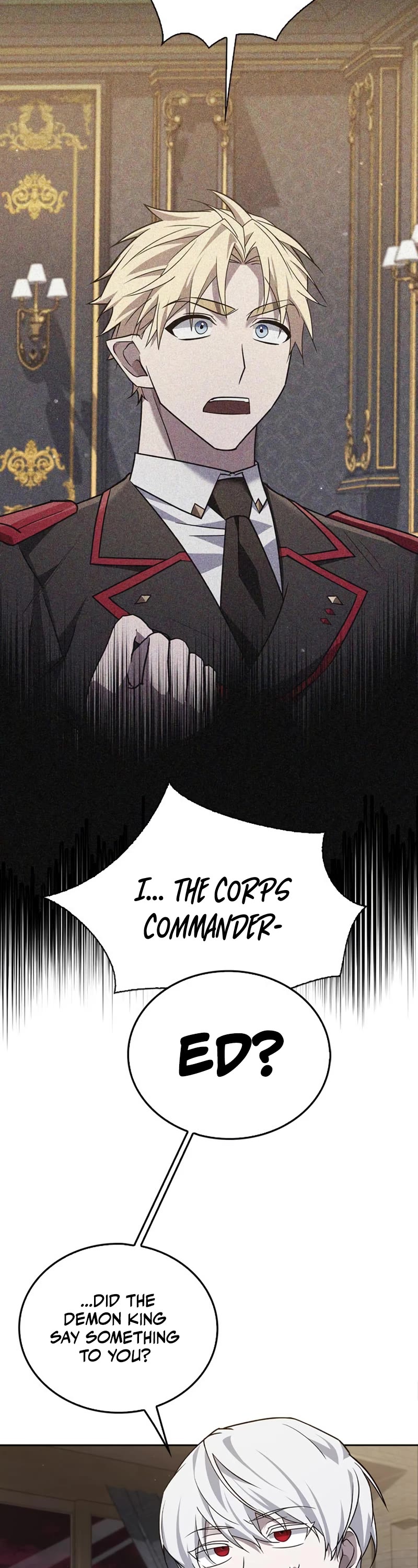 I’m Not That Kind of Talent chapter 13 page 50