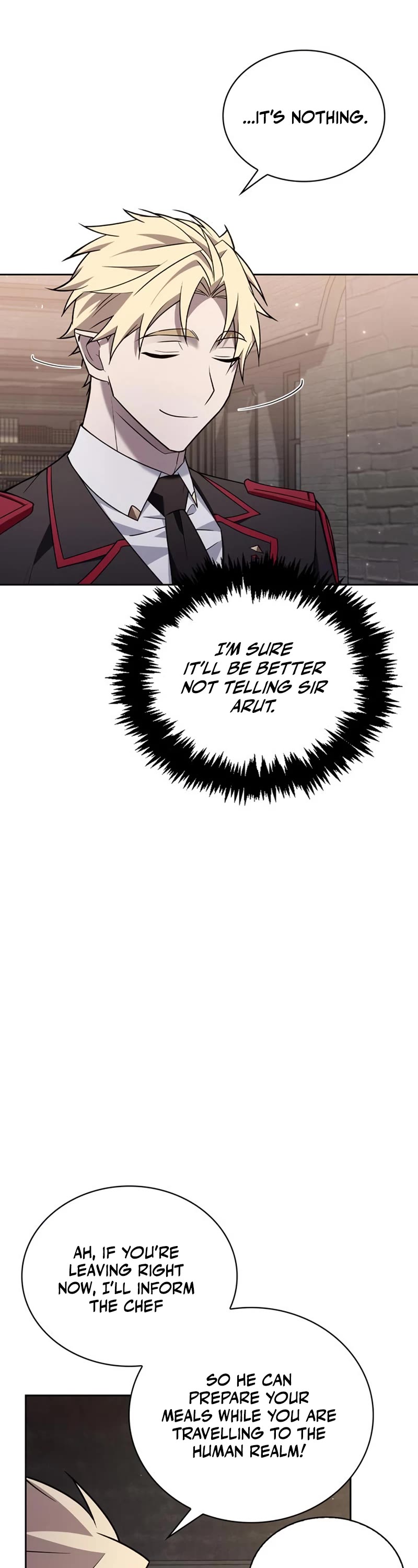 I’m Not That Kind of Talent chapter 13 page 52