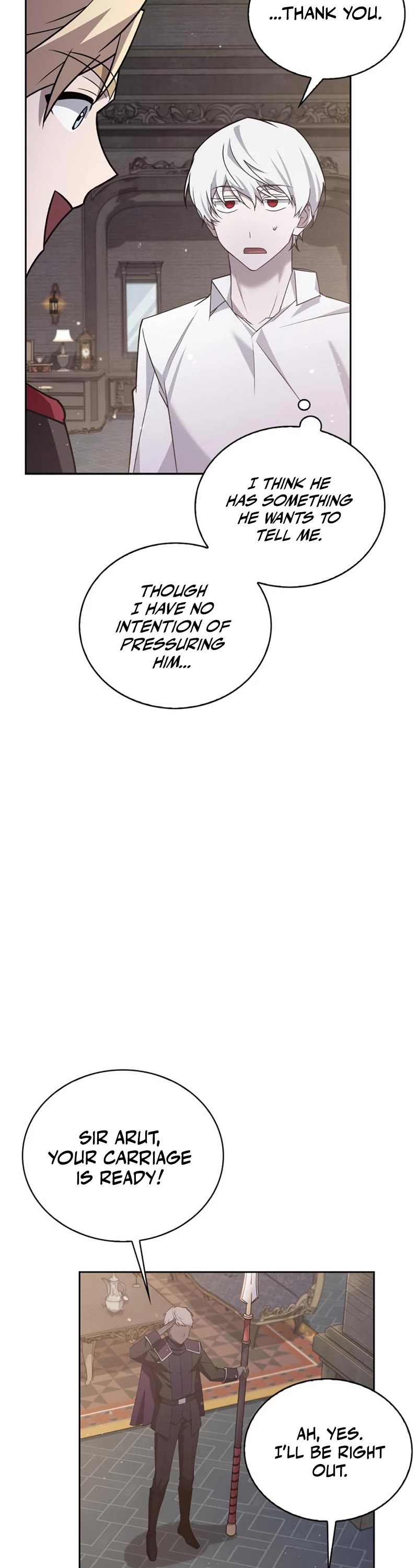 I’m Not That Kind of Talent chapter 13 page 53