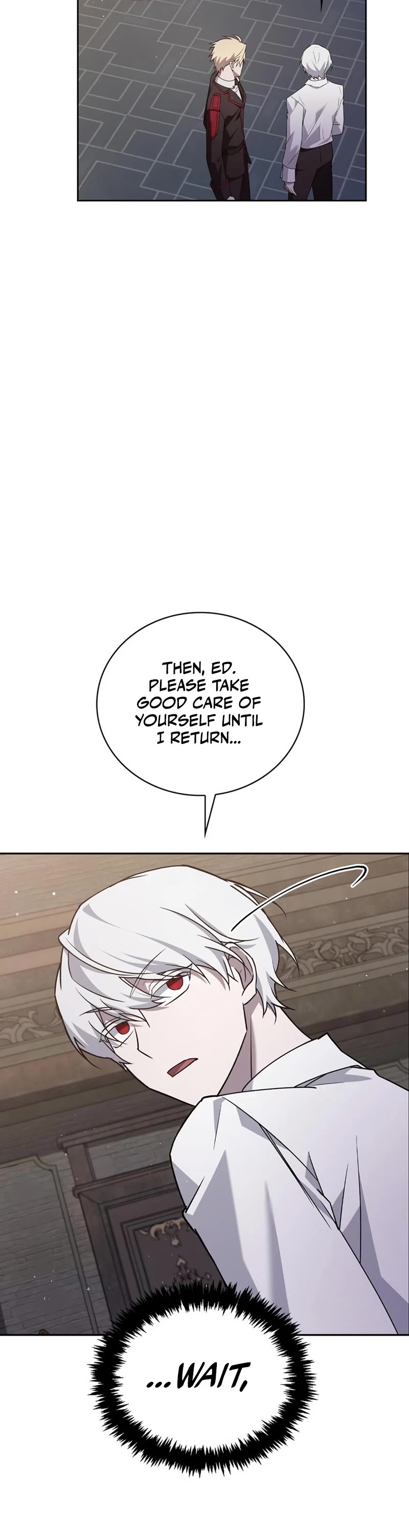 I’m Not That Kind of Talent chapter 13 page 54