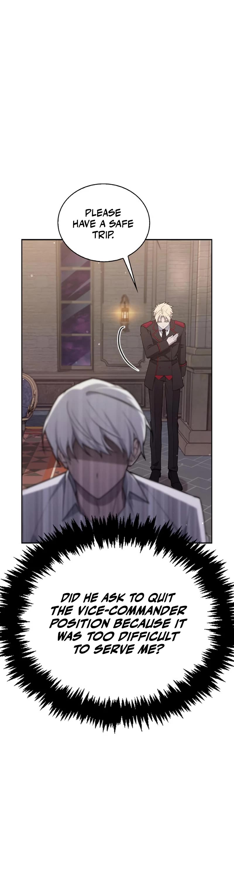 I’m Not That Kind of Talent chapter 13 page 55