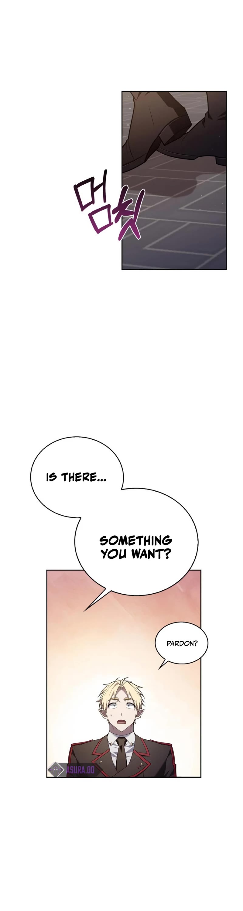 I’m Not That Kind of Talent chapter 13 page 56