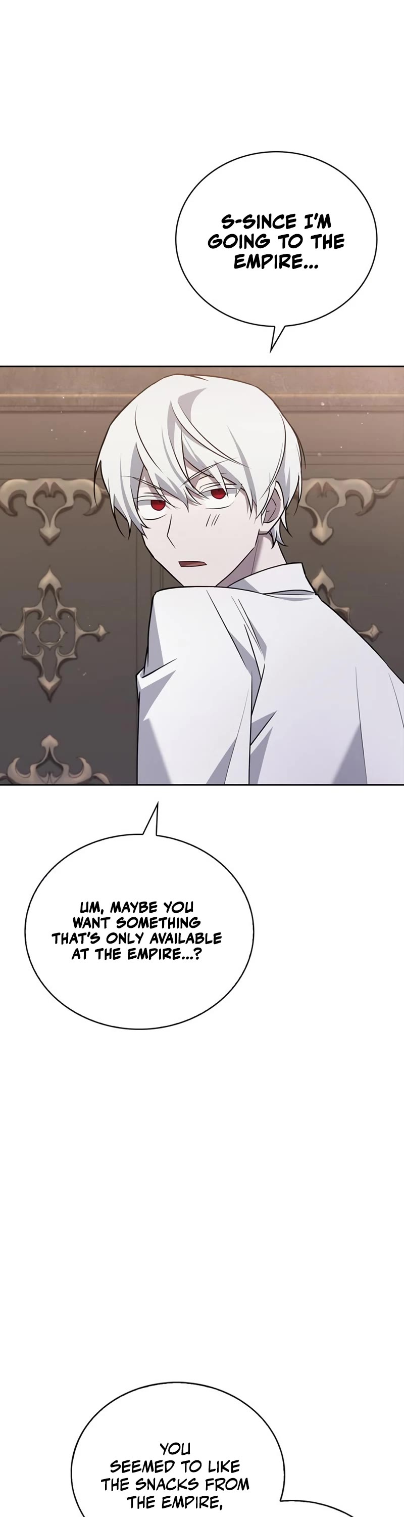 I’m Not That Kind of Talent chapter 13 page 57