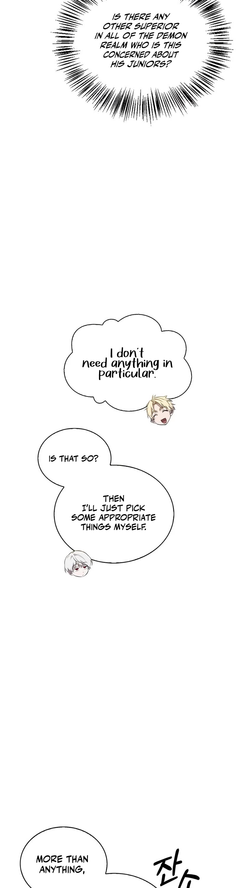 I’m Not That Kind of Talent chapter 13 page 59