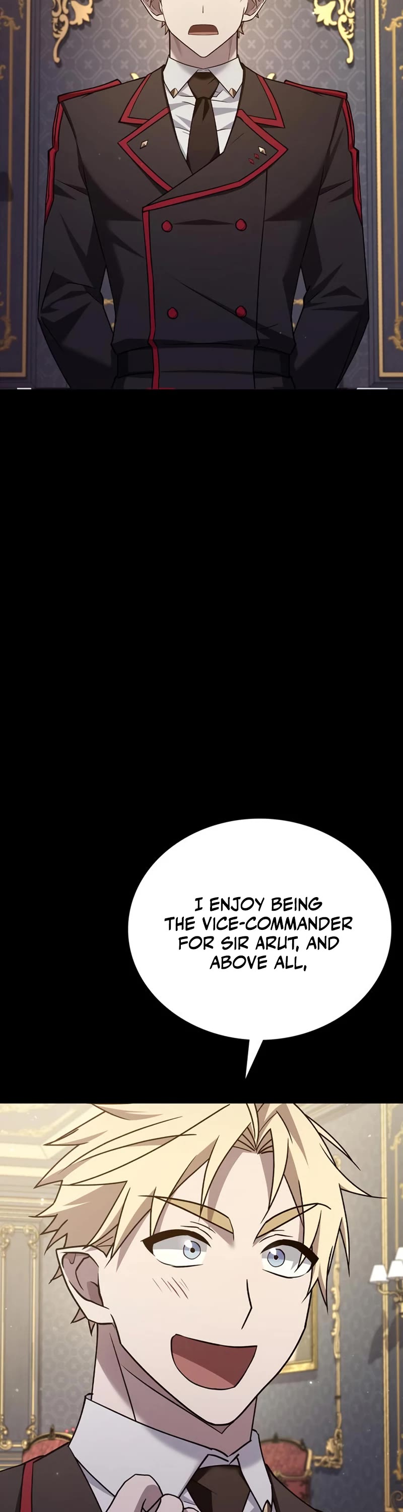 I’m Not That Kind of Talent chapter 13 page 63