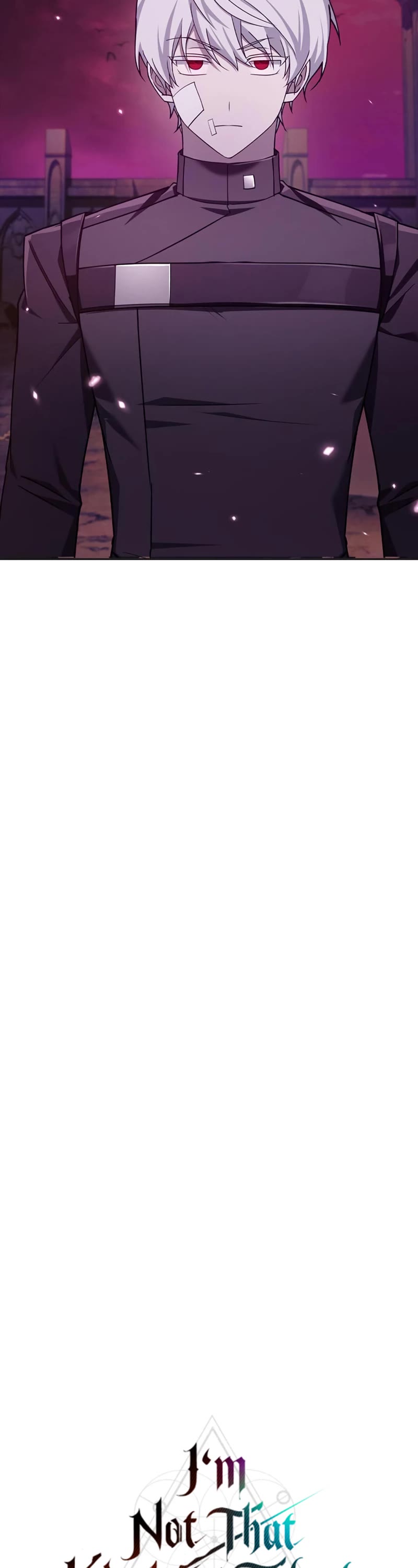 I’m Not That Kind of Talent chapter 13 page 8