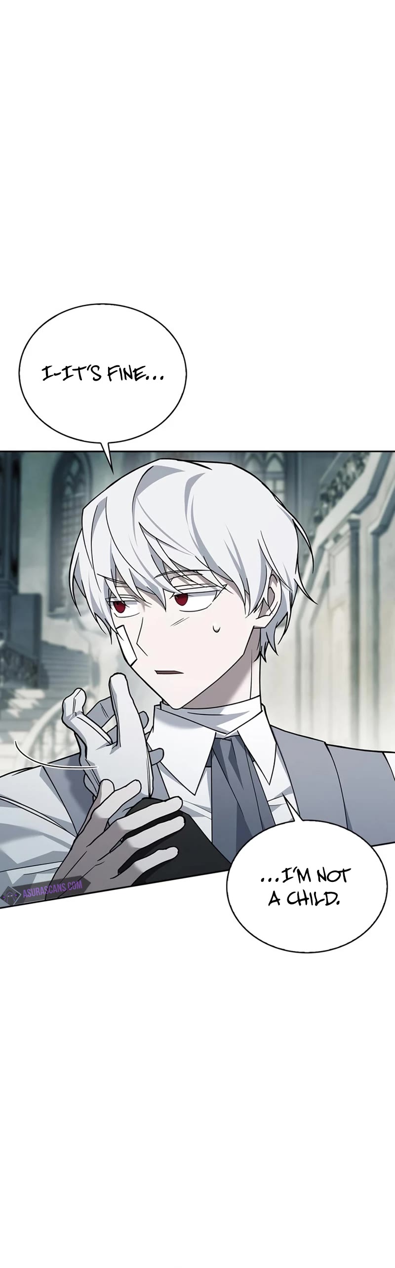 I’m Not That Kind of Talent chapter 14 page 16