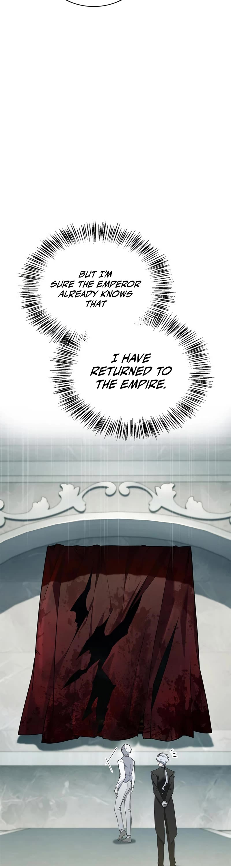 I’m Not That Kind of Talent chapter 14 page 19