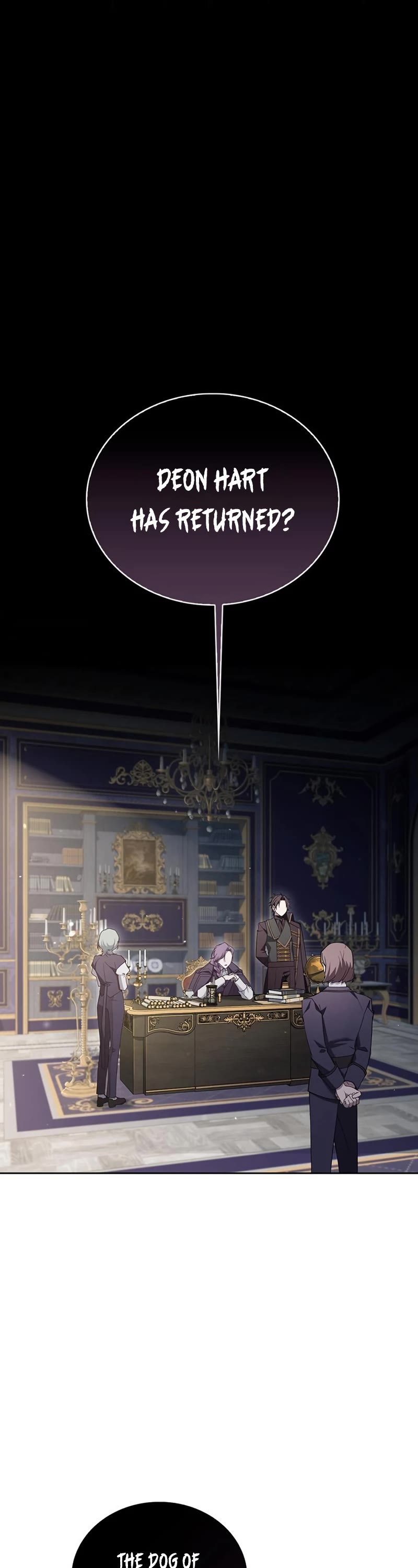 I’m Not That Kind of Talent chapter 14 page 23