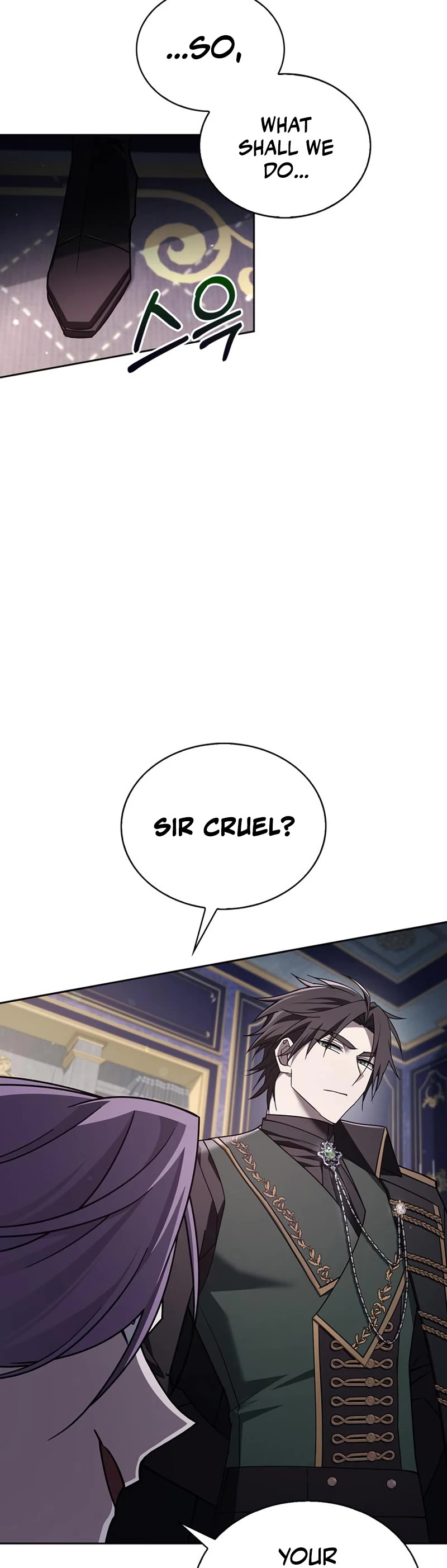 I’m Not That Kind of Talent chapter 14 page 25