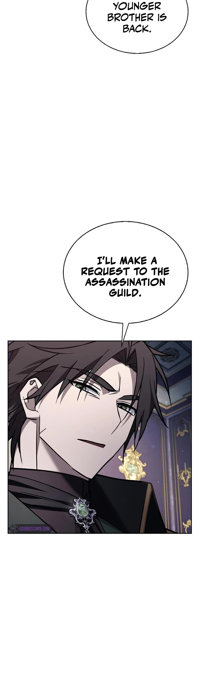 I’m Not That Kind of Talent chapter 14 page 26