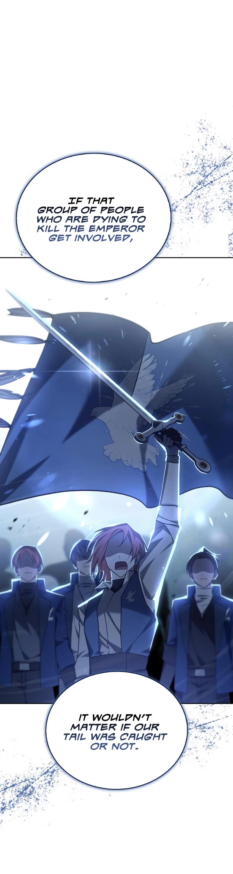 I’m Not That Kind of Talent chapter 14 page 29