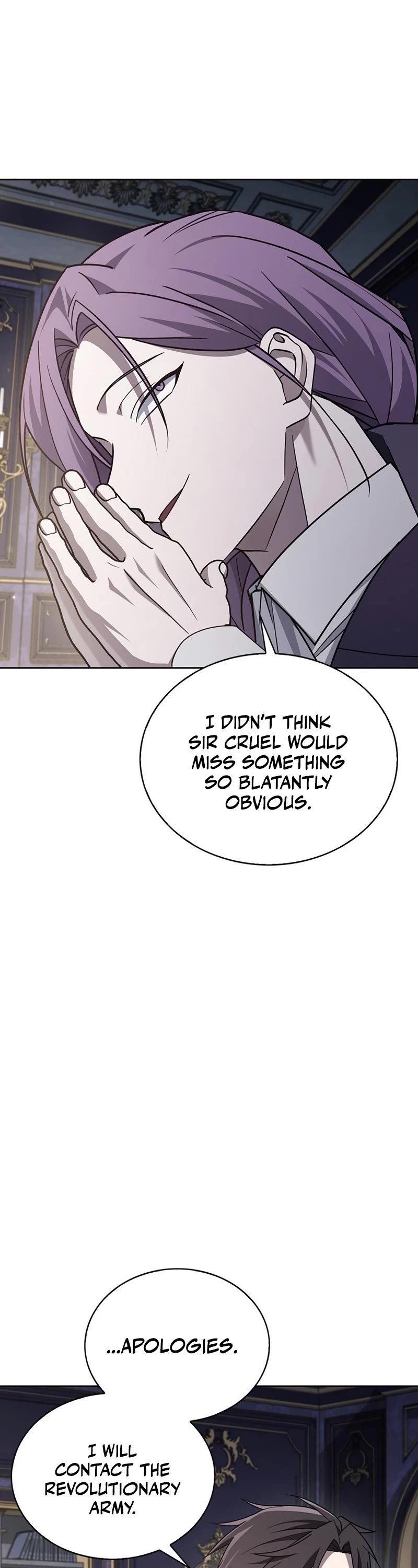 I’m Not That Kind of Talent chapter 14 page 30