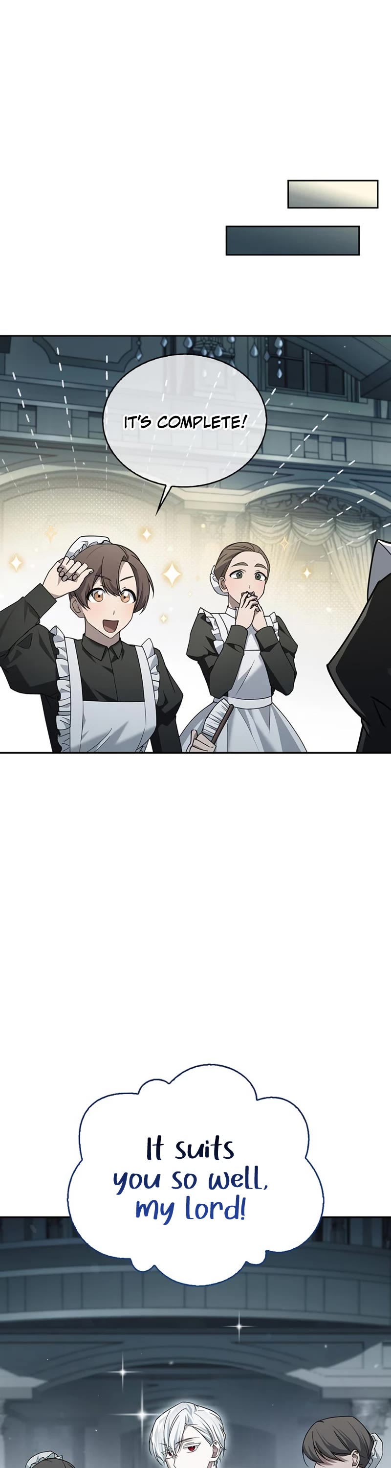 I’m Not That Kind of Talent chapter 14 page 32