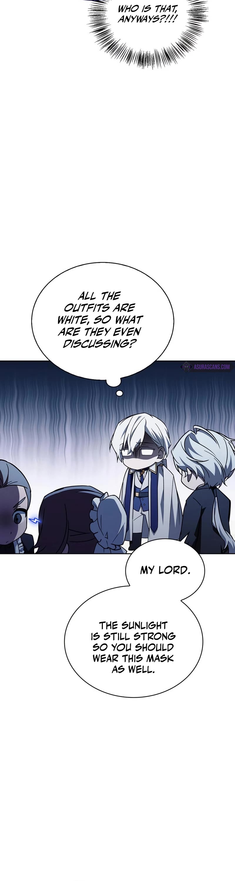 I’m Not That Kind of Talent chapter 14 page 36