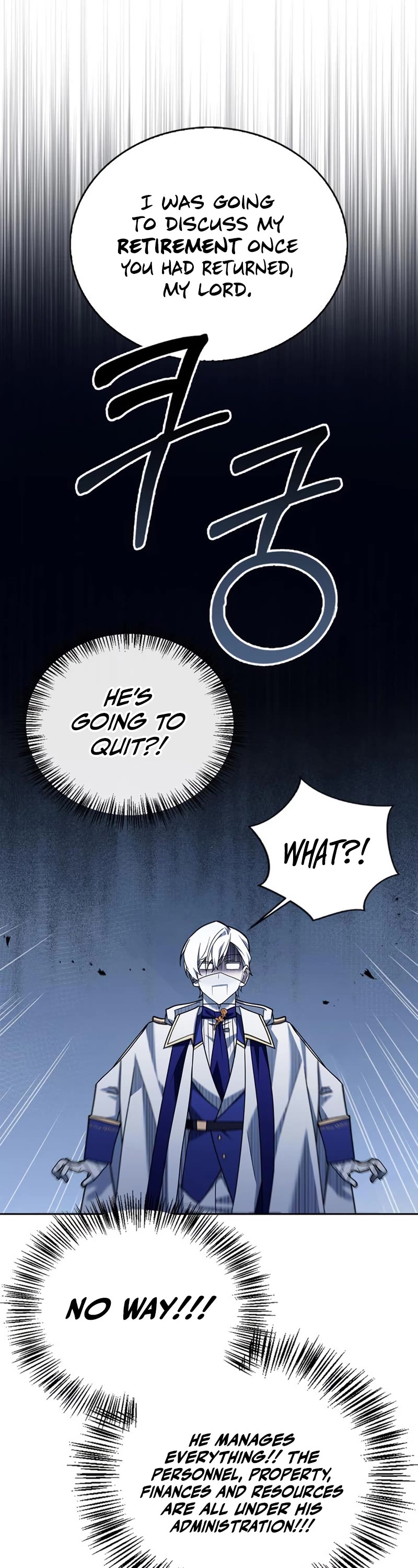 I’m Not That Kind of Talent chapter 14 page 39