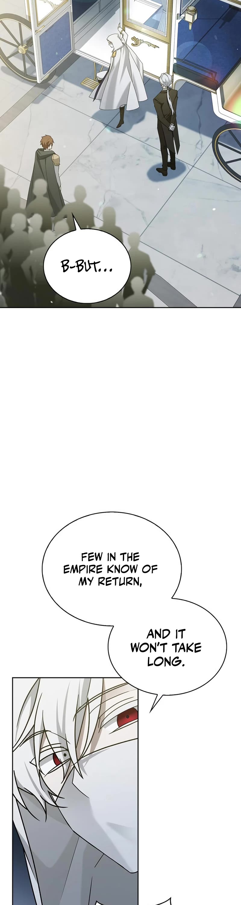 I’m Not That Kind of Talent chapter 14 page 44