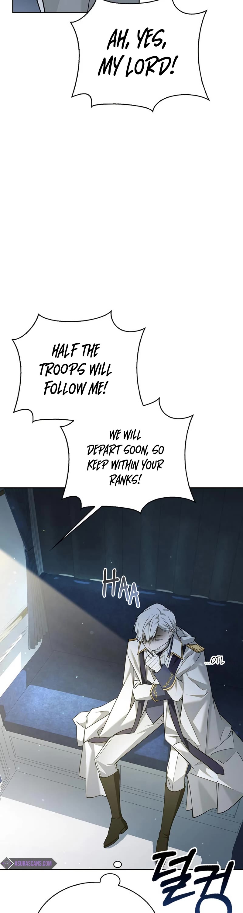 I’m Not That Kind of Talent chapter 14 page 45