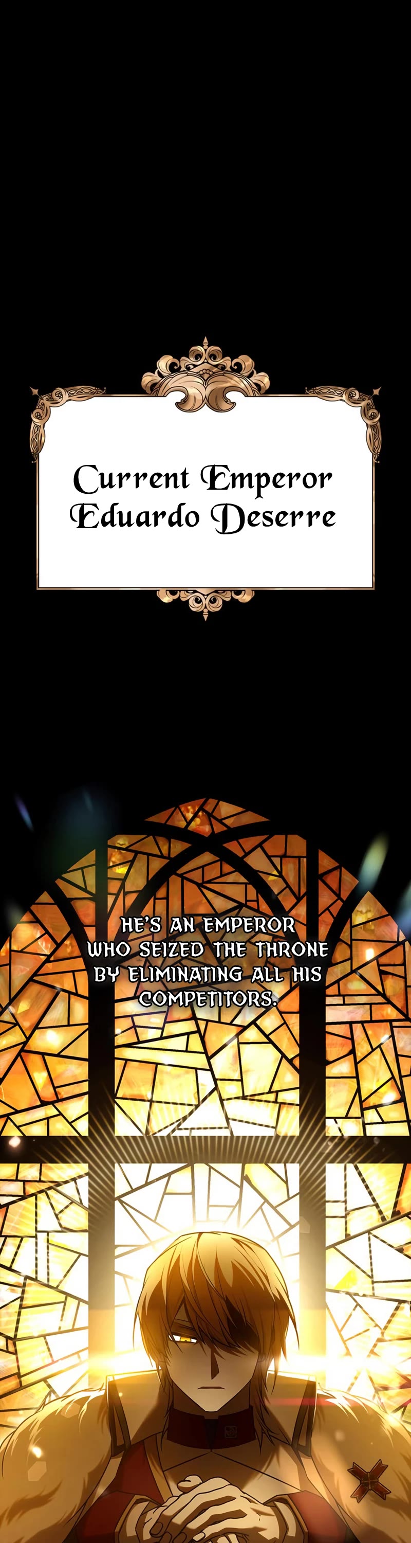 I’m Not That Kind of Talent chapter 14 page 47