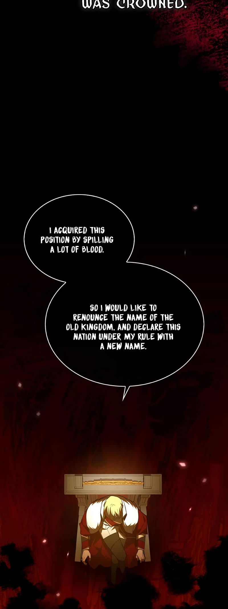 I’m Not That Kind of Talent chapter 14 page 50