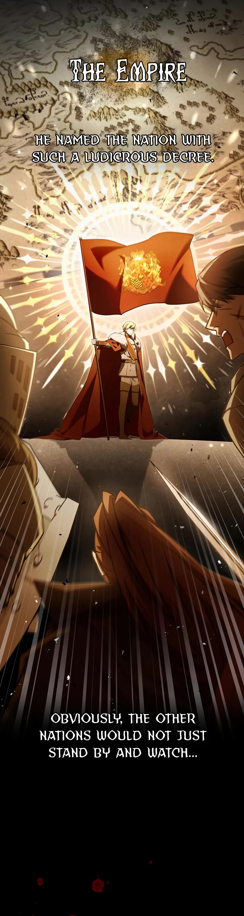 I’m Not That Kind of Talent chapter 14 page 52