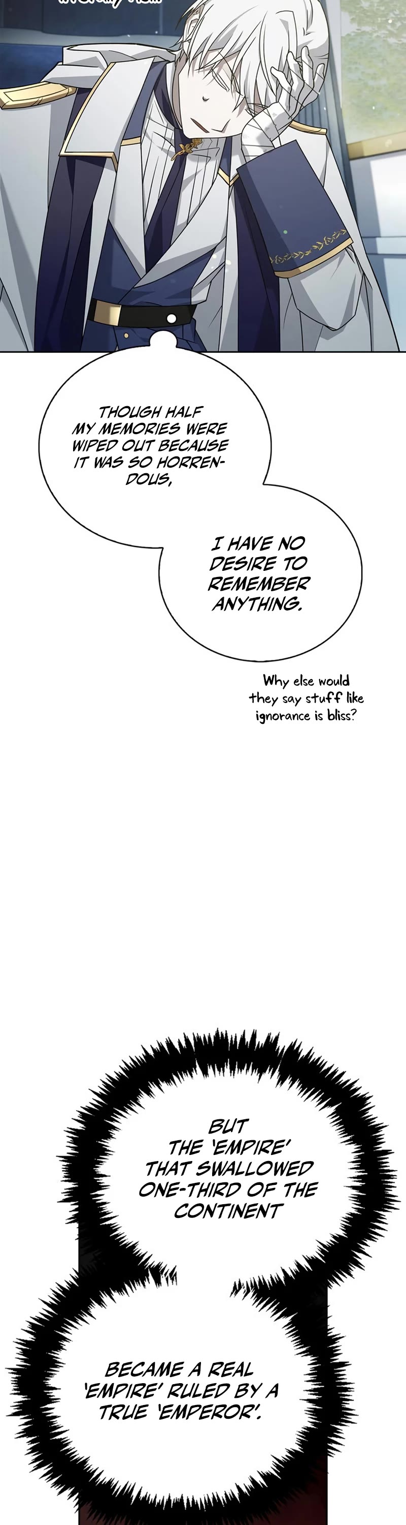 I’m Not That Kind of Talent chapter 14 page 54