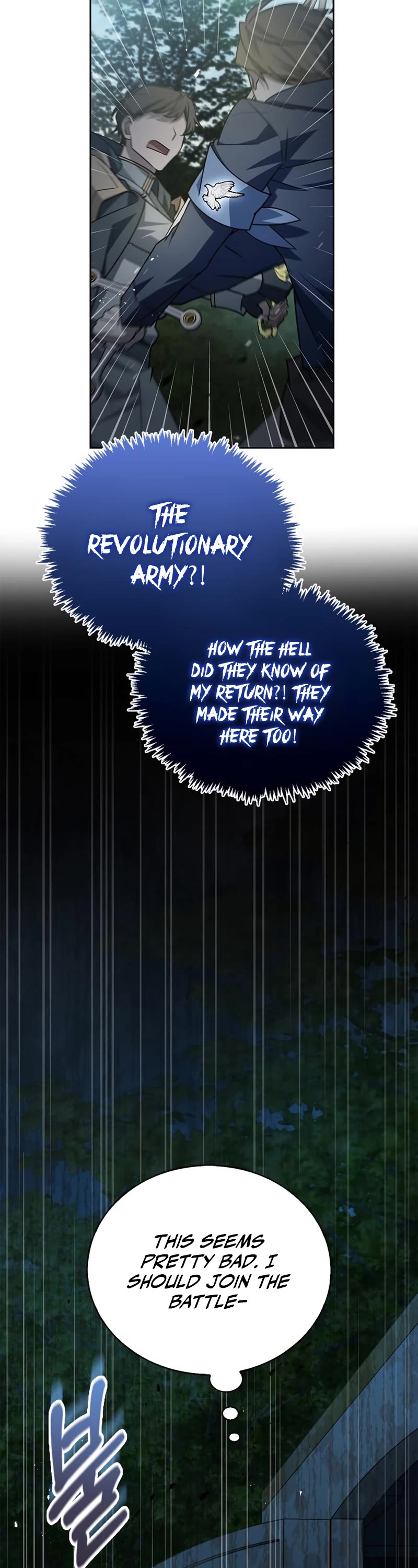 I’m Not That Kind of Talent chapter 14 page 59