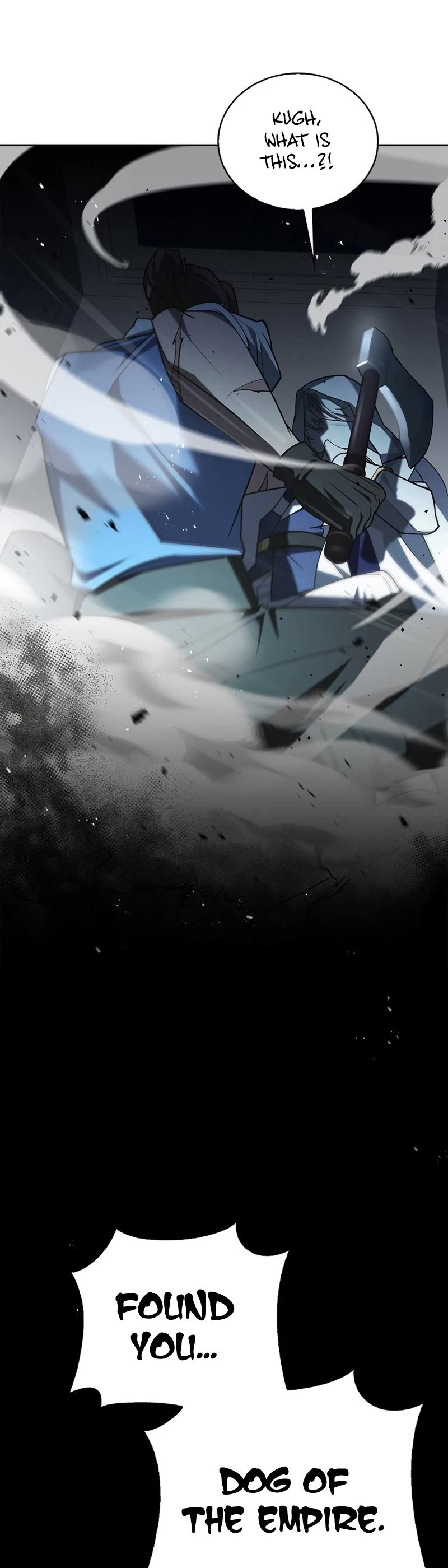 I’m Not That Kind of Talent chapter 14 page 63