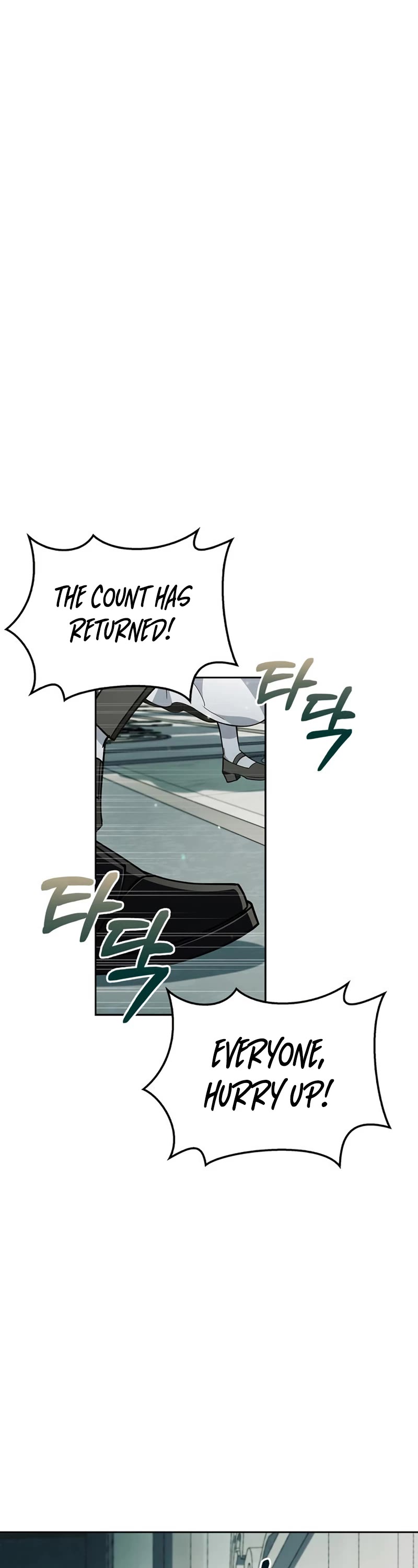 I’m Not That Kind of Talent chapter 14 page 9