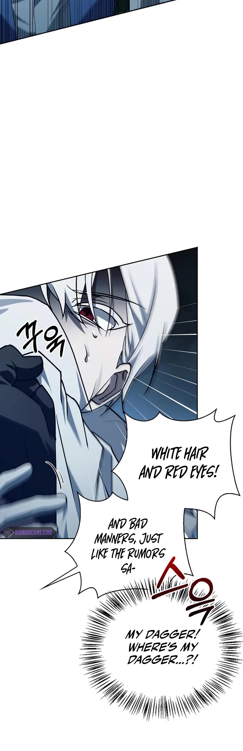 I’m Not That Kind of Talent chapter 15 page 10