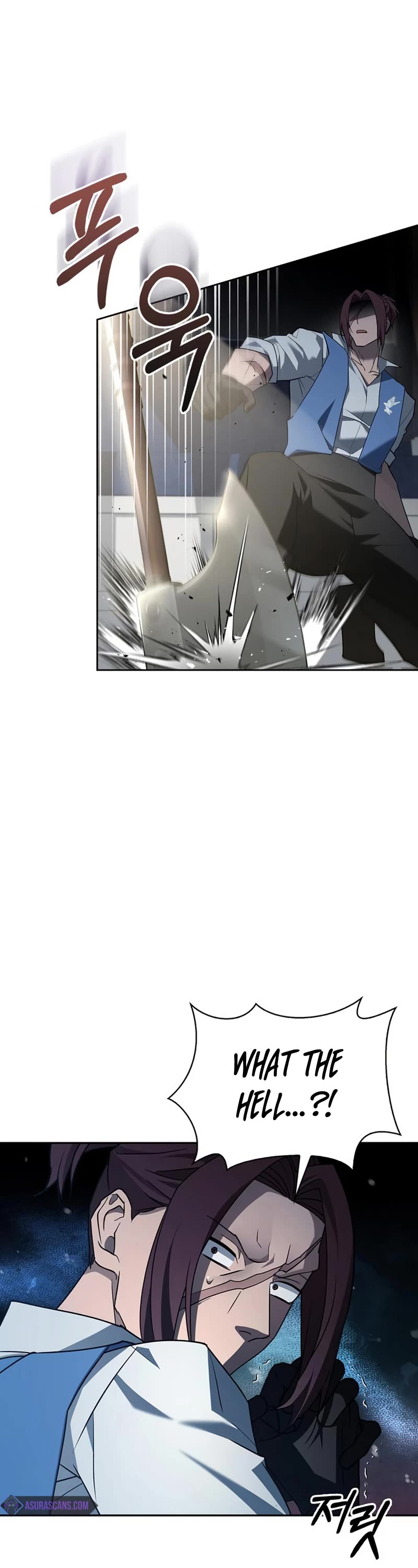 I’m Not That Kind of Talent chapter 15 page 19