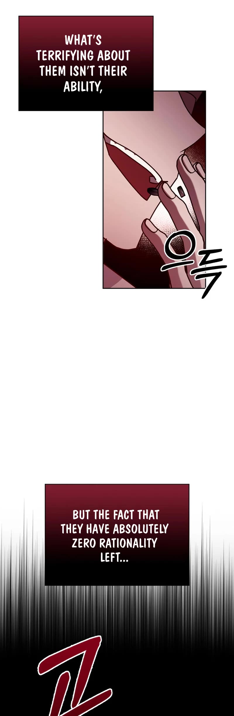 I’m Not That Kind of Talent chapter 15 page 25