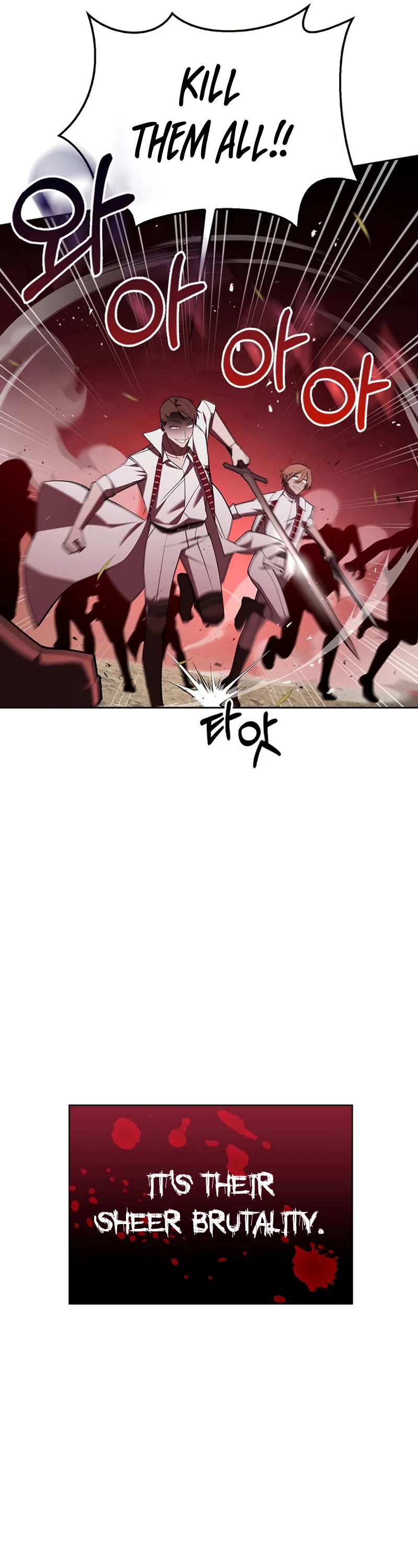 I’m Not That Kind of Talent chapter 15 page 27